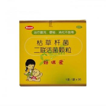 妈咪爱