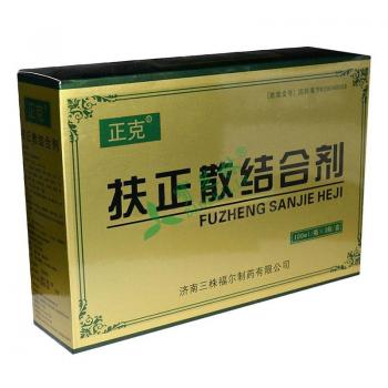 扶正散结合剂正克