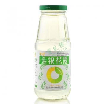 金银花露(午时)
