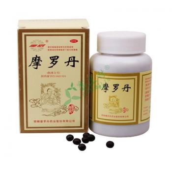 摩罗丹治疗慢性萎缩性胃炎疗效显著