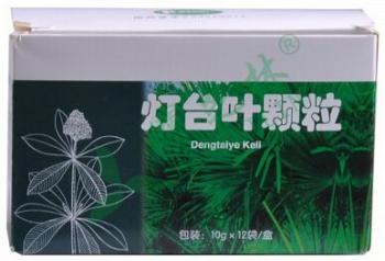 灯台叶颗粒(龙海)
