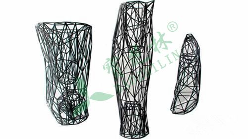 瑞典硕士生研发出简易操作3D打印定制假肢工